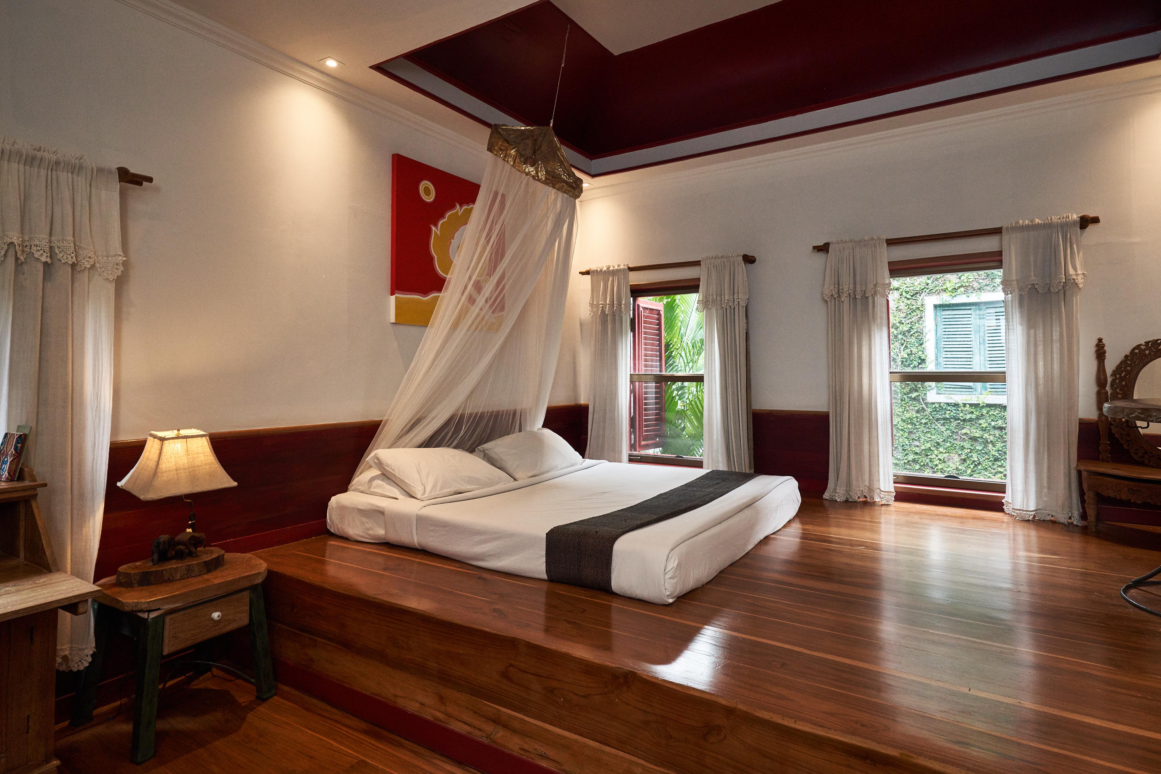 Kaomai Lanna Resort San Pa Tong Exteriör bild